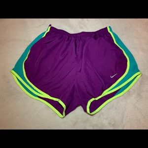 Nike Women’s Shorts